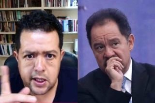 Arturo Rueda; de vendedor de calditos en la Acocota a extorsionador y c&oacute;mplice de lavado de dinero junto al due&ntilde;o del peri&oacute;dico Cambio Ignacio Mier