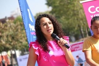 '30 d&iacute;as en bici' llega por tercer a&ntilde;o consecutivo a Puebla