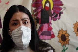 Juez ordena la liberaci&oacute;n de Juan Antonio Vera Carrizal, agresor de Mar&iacute;a Elena R&iacute;os