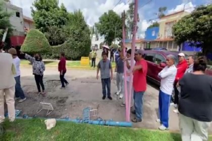 Retiro de juegos en el parque de Bosques de San Sebasti&aacute;n provino de sus due&ntilde;os tras 35 a&ntilde;os ausentes: Pepe Chedraui