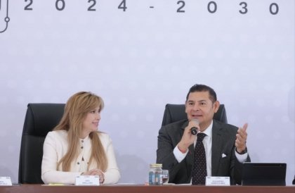 Inversi&oacute;n hist&oacute;rica de 223.8 millones en aparatos ortop&eacute;dicos y funcionales, materializan humanismo mexicano