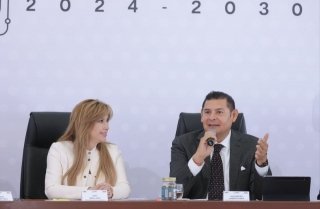 Inversi&oacute;n hist&oacute;rica de 223.8 millones en aparatos ortop&eacute;dicos y funcionales, materializan humanismo mexicano