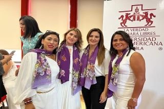 TEEP forma parte de la lucha para erradicar la violencia de g&eacute;nero en puebla.