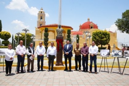 Mazapiltepec tendr&aacute; museo hist&oacute;rico para honrar un siglo de identidad y grandeza