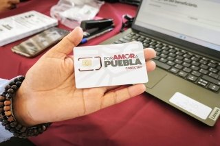 &iexcl;Inscr&iacute;bete! el programa "Becas de Conectividad" est&aacute; por concluir