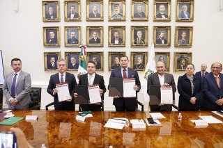 Al rescate del empleo en Puebla, de la mano con los empresarios