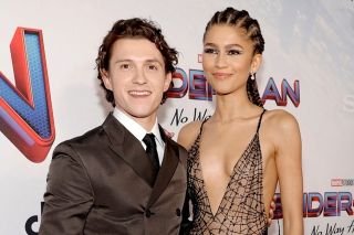 Tom Holland y Zendaya reaparecen juntos en Londres tras rumores de ruptura