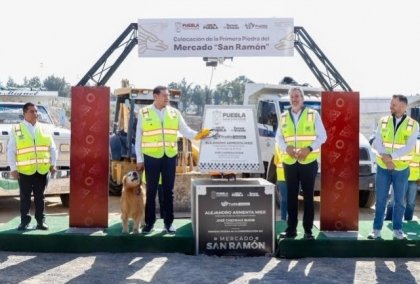 Reinstalaci&oacute;n de comerciantes de &ldquo;La Curva&rdquo; tendr&aacute; lugar a finales de agosto: Pepe Chedraui