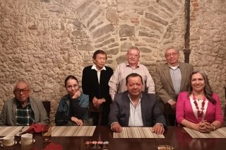 Gobiernos deben escuchar a trabajadores de la Salud: Julio Alfredo Garc&iacute;a