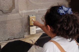 Emite Gobierno de la Ciudad recomendaciones para prevenir accidentes el&eacute;ctricos en vacaciones