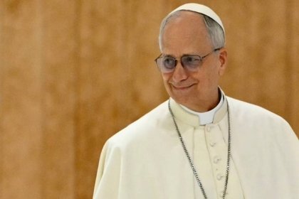 El Papa Le&oacute;n XIV alerta sobre riesgos de la IA para la dignidad humana
