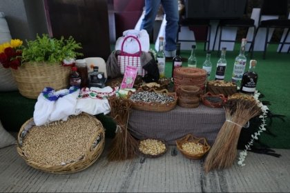 M&aacute;s inversi&oacute;n y equipamiento fortalecen soberan&iacute;a alimentaria en Puebla: Armenta