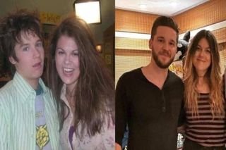 Protagonistas de "El Manual de Ned", tuvieron relaciones sexuales durante las grabaciones&nbsp;