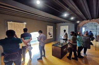 M&aacute;s de 26 mil personas asisten a la primera edici&oacute;n de noche de museos presencial de 2021