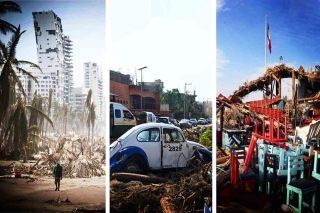 Frecuencia de huracanes con mayor intensidad seguir&aacute; aumentando: UNAM