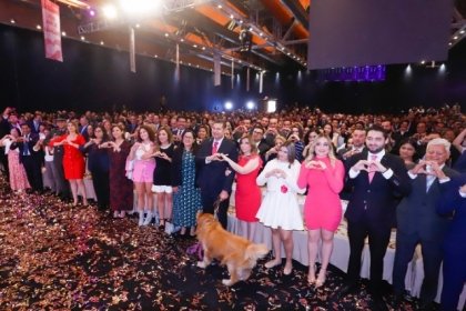 SEDIF llevar&aacute; esperanza a cada rinc&oacute;n de Puebla: Ceci Arellano