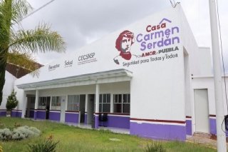 SEDIF implementa talleres de  prevenci&oacute;n de violencia en beneficio de mujeres