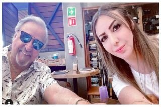 Hija de Carlos Villagr&aacute;n &lsquo;Kiko&rsquo; abre su OnlyFans y triunfa