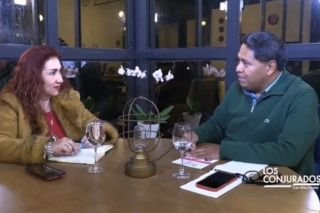 Candidaturas de Morena no se ganan a billetazos: Leobardo Ju&aacute;rez