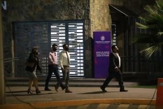 Dicta Juez Federal medidas cautelares contra 11 funcionarios de Irene Olea&nbsp;