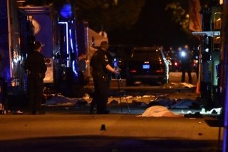 SRE lamenta atropellamiento masivo en Vancouver; descarta mexicanos afectados