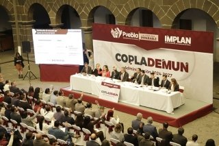 SMDIF formar&aacute; parte de la Comisi&oacute;n de Trabajo de Atenci&oacute;n a las Causas de Violencia del COPLADEMUN