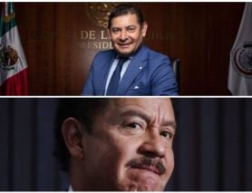 Se incendia lucha por candidatura en MORENA