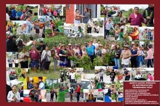 5&ordf; Jornada Ambiental de j&oacute;venes poblanos de la mano con Armenta