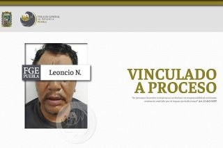 FGE vincula a proceso a intento de &nbsp;feminicida de su ex pareja