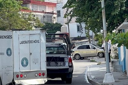 Asesinan a Humberto Piza P&eacute;rez, secretario del SUSPEG, en Acapulco; &iquest;qu&eacute; se sabe?
