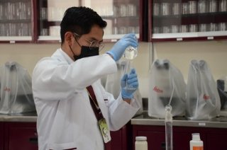 Con USEP, Gobierno de Puebla forma profesionales en salud