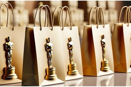 &iquest;Qu&eacute; contiene la bolsa de regalos de los nominados al Oscar 2025?