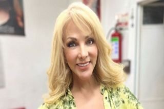 Olivia Collins, &iquest;qui&eacute;n es la actriz que intent&oacute; suicidarse?