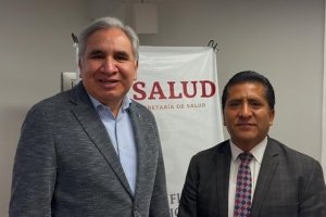 SEDIF gestiona apoyos de la Beneficencia P&uacute;blica Nacional para sectores vulnerables