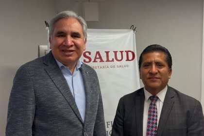 SEDIF gestiona apoyos de la Beneficencia P&uacute;blica Nacional para sectores vulnerables