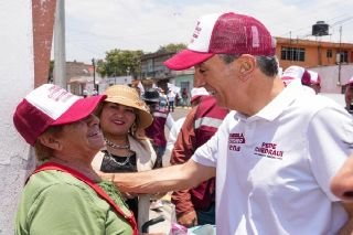 Pepe Chedraui desarrollar&aacute; proyectos a favor del medio ambiente en la Puebla del Futuro