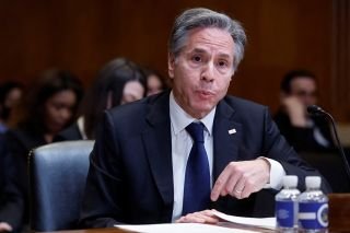 C&aacute;rteles controlan partes de M&eacute;xico, asegura Blinken en reuni&oacute;n con senadores de EU