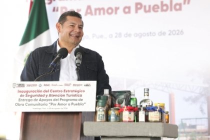Destina Gobierno Estatal 1,500 mdp a m&aacute;s de 6 mil obras comunitarias