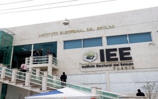 IEE Puebla abre convocatoria para Analistas Operativos Regionales rumbo al  2026-2027