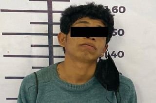 Detiene polic&iacute;a municipal a presunto responsable de robo de autopartes