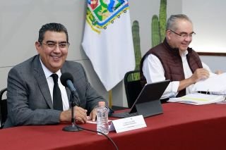 Gobierno presente y ojal&aacute; cercano a la gente