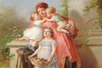 Origen del D&iacute;a de las Madres; M&eacute;xico primer pa&iacute;s latinoamericano en adoptar la celebraci&oacute;n