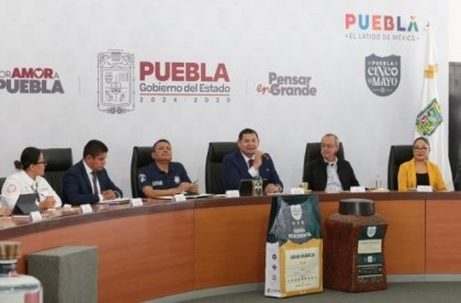 M&aacute;s de 4 mil elementos proteger&aacute;n a familias durante Semana Santa