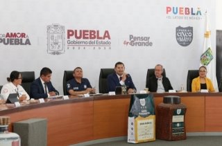 M&aacute;s de 4 mil elementos proteger&aacute;n a familias durante Semana Santa