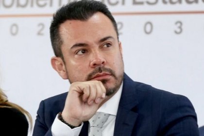 Busca Gobierno de Puebla garantizar un mejor servicio en el agua: Garc&iacute;a Parra