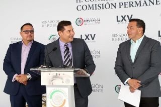 Recibe Morena iniciativa para que presupuesto a municipios corresponda a su densidad poblacional