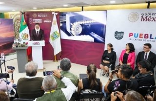 Puebla ampl&iacute;a participaci&oacute;n en proyectos tecnol&oacute;gicos, reafirma la federaci&oacute;n