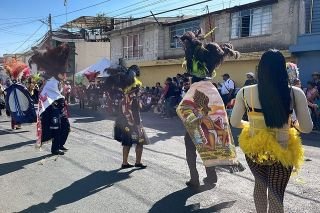 Ayuntamiento de Puebla mantendr&aacute; operativos en celebraciones de huehues