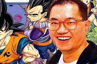 Muere Akira Toriyama, creador de 'Dragon Ball'