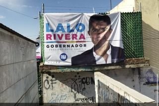 Eduardo Rivera no perdona! Inicia campa&ntilde;a anticipada a lo descarado&nbsp;
